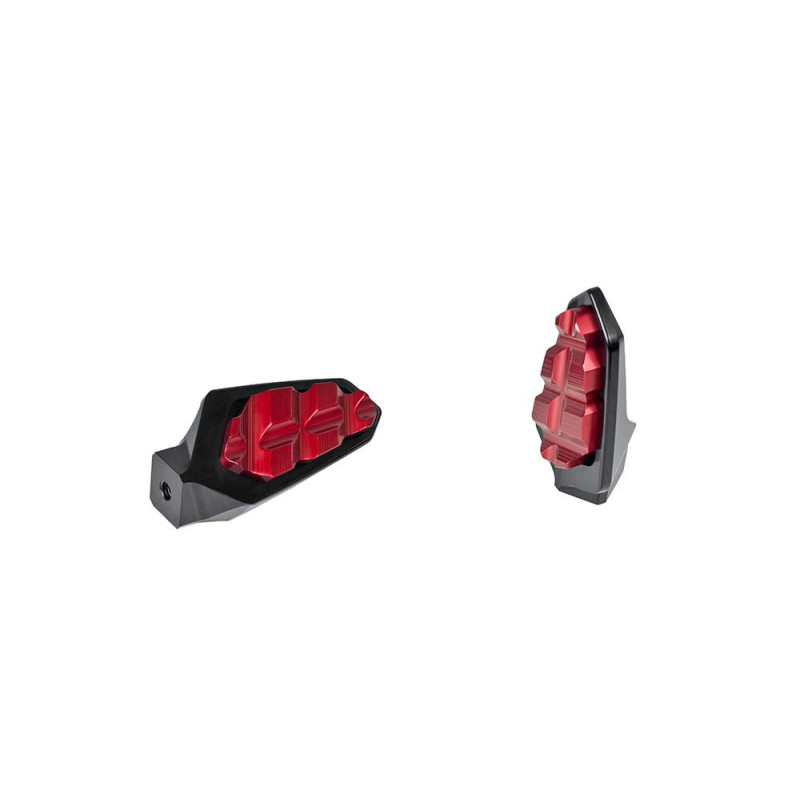 HOUSSE DE SELLE COMPATIBLE  DUCATI SCRAMBLER 400/800/1100 (15-22) MODÈLE CAPRI