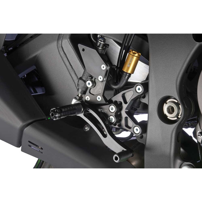 HOUSSE DE SELLE COMPATIBLE  DUCATI SCRAMBLER 400/800/1100 (15-22) MODÈLE CAPRI