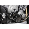 HOUSSE DE SELLE COMPATIBLE  DUCATI SCRAMBLER 400/800/1100 (15-22) MODÈLE CAPRI