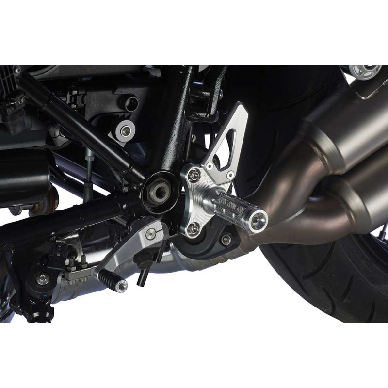HOUSSE DE SELLE COMPATIBLE  DUCATI SCRAMBLER 400/800/1100 (15-22) MODÈLE CAPRI