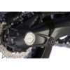HOUSSE DE SELLE COMPATIBLE  DUCATI SCRAMBLER 400/800/1100 (15-22) MODÈLE CAPRI