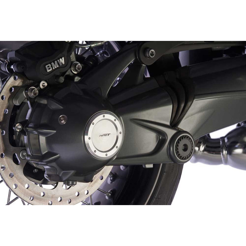 HOUSSE DE SELLE COMPATIBLE  DUCATI SCRAMBLER 400/800/1100 (15-22) MODÈLE CAPRI