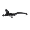 HOUSSE DE SELLE COMPATIBLE  DUCATI SCRAMBLER 400/800/1100 (15-22) MODÈLE CAPRI