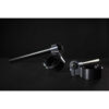 HOUSSE DE SELLE COMPATIBLE  DUCATI SCRAMBLER 400/800/1100 (15-22) MODÈLE CAPRI