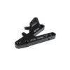 HOUSSE DE SELLE COMPATIBLE  DUCATI SCRAMBLER 400/800/1100 (15-22) MODÈLE CAPRI
