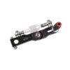 HOUSSE DE SELLE COMPATIBLE  DUCATI SCRAMBLER 400/800/1100 (15-22) MODÈLE CAPRI