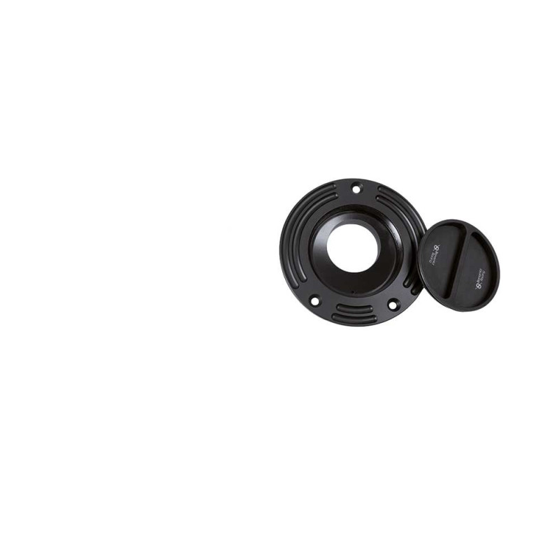 HOUSSE DE SELLE COMPATIBLE  DUCATI SCRAMBLER 400/800/1100 (15-22) MODÈLE CAPRI