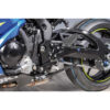 HOUSSE DE SELLE COMPATIBLE  DUCATI SCRAMBLER 400/800/1100 (15-22) MODÈLE CAPRI