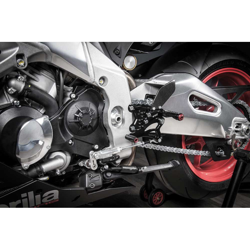 HOUSSE DE SELLE COMPATIBLE  DUCATI SCRAMBLER 400/800/1100 (15-22) MODÈLE CAPRI