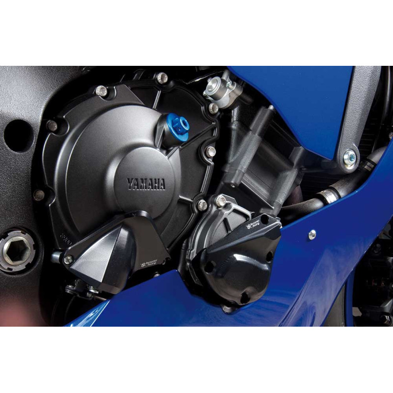 HOUSSE DE SELLE COMPATIBLE  DUCATI SCRAMBLER 400/800/1100 (15-22) MODÈLE CAPRI