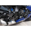 HOUSSE DE SELLE COMPATIBLE  DUCATI SCRAMBLER 400/800/1100 (15-22) MODÈLE CAPRI