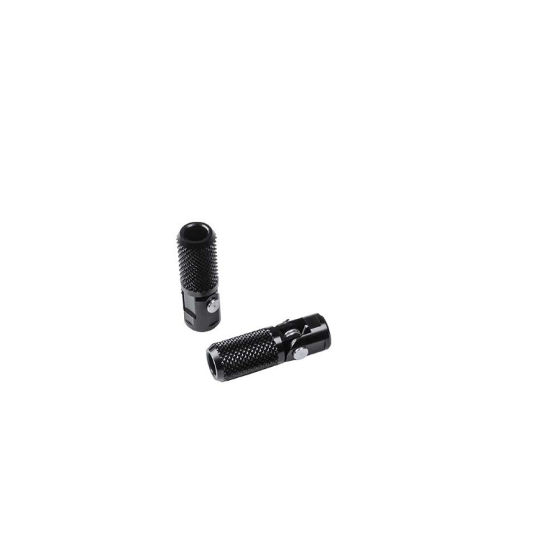 HOUSSE DE SELLE COMPATIBLE  DUCATI SCRAMBLER 400/800/1100 (15-22) MODÈLE CAPRI