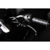 HOUSSE DE SELLE COMPATIBLE  DUCATI SCRAMBLER 400/800/1100 (15-22) MODÈLE CAPRI