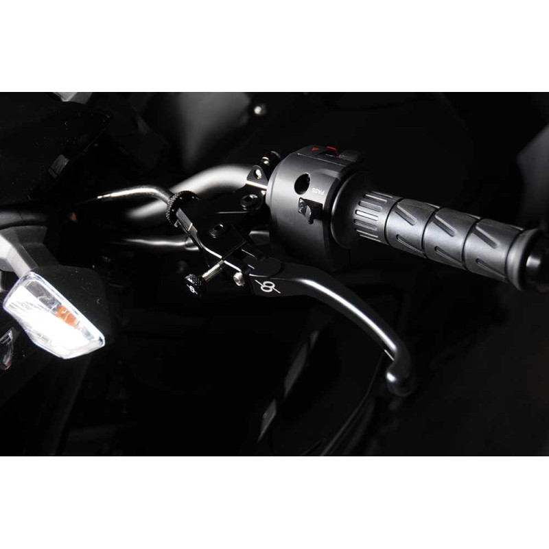 HOUSSE DE SELLE COMPATIBLE  DUCATI SCRAMBLER 400/800/1100 (15-22) MODÈLE CAPRI