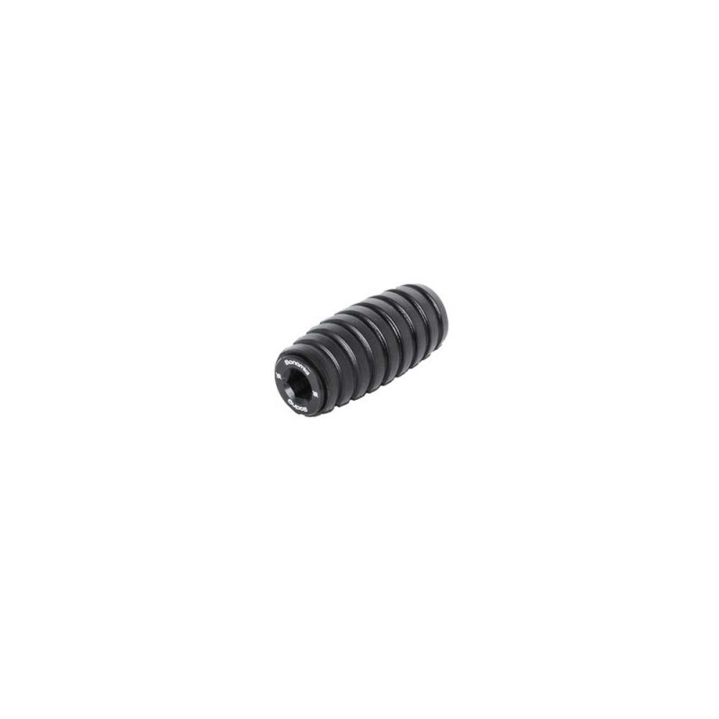 HOUSSE DE SELLE COMPATIBLE  DUCATI SCRAMBLER 400/800/1100 (15-22) MODÈLE CAPRI