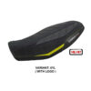 HOUSSE DE SELLE COMPATIBLE DUCATI SCRAMBLER 800 2023 MODÈLE RIMINI