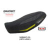 HOUSSE DE SELLE COMPATIBLE DUCATI SCRAMBLER 800 2023 MODÈLE RIMINI
