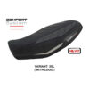 HOUSSE DE SELLE COMPATIBLE DUCATI SCRAMBLER 800 2023 MODÈLE RIMINI