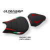 HOUSSE DE SELLE COMPATIBLE DUCATI STREETFIGHTER (09-15) MODÈLE FLORIDA TRICO