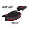 HOUSSE DE SELLE COMPATIBLE DUCATI STREETFIGHTER V2 (2022) MODÈLE MINA