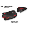 HOUSSE DE SELLE COMPATIBLE DUCATI STREETFIGHTER V4 (20-22) MODÈLE VELES