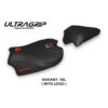 HOUSSE DE SELLE COMPATIBLE DUCATI STREETFIGHTER V4 (20-22) MODÈLE VELES