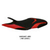 HOUSSE DE SELLE COMPATIBLE DUCATI SUPER SPORT (17-22) MODÈLE MASSA 2