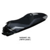 HOUSSE DE SELLE COMPATIBLE HONDA ADV 350 MODÈLE NILLI