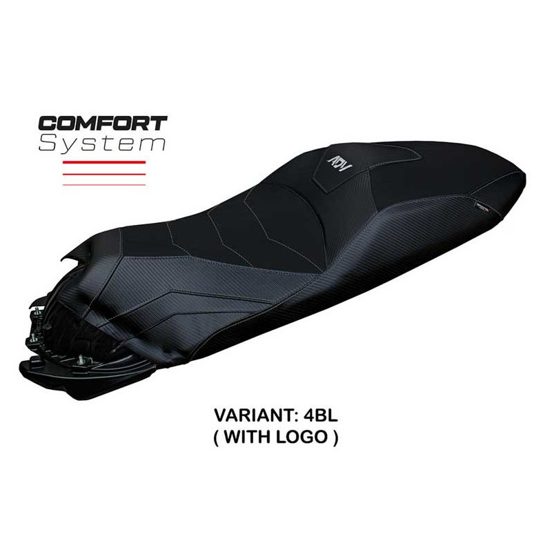 HOUSSE DE SELLE COMPATIBLE HONDA ADV 350 MODÈLE NILLI