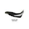 HOUSSE DE SELLE COMPATIBLE HONDA AFRICA TWIN 1000 (15-19) MODÈLE PALINURO 1