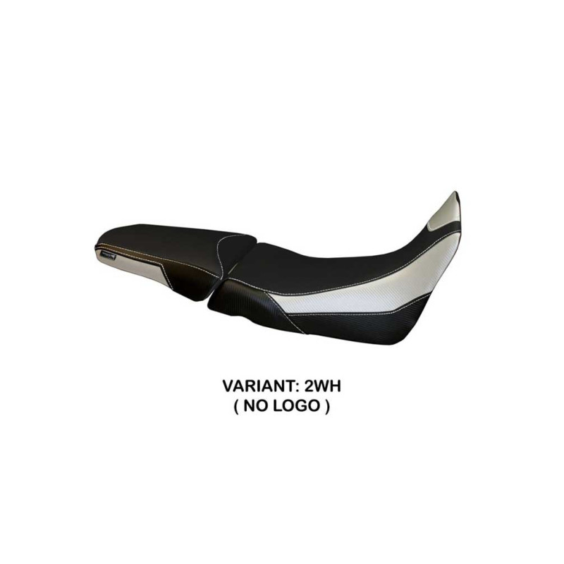 HOUSSE DE SELLE COMPATIBLE HONDA AFRICA TWIN 1000 (15-19) MODÈLE PALINURO 1