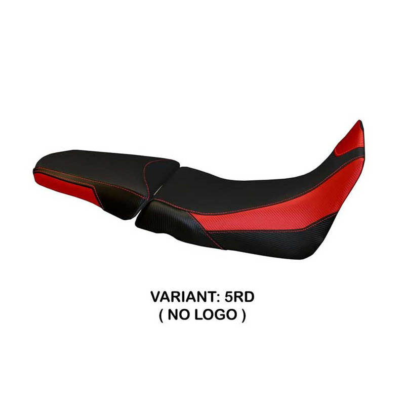 HOUSSE DE SELLE COMPATIBLE HONDA AFRICA TWIN 1000 (15-19) MODÈLE PALINURO 1
