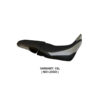 HOUSSE DE SELLE COMPATIBLE HONDA AFRICA TWIN 1000 (15-19) MODÈLE PALINURO 1