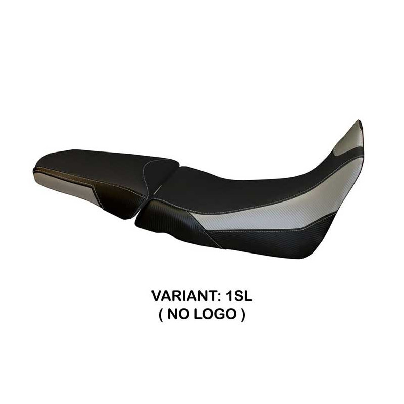 HOUSSE DE SELLE COMPATIBLE HONDA AFRICA TWIN 1000 (15-19) MODÈLE PALINURO 1