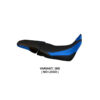 HOUSSE DE SELLE COMPATIBLE HONDA AFRICA TWIN 1000 (15-19) MODÈLE PALINURO 1