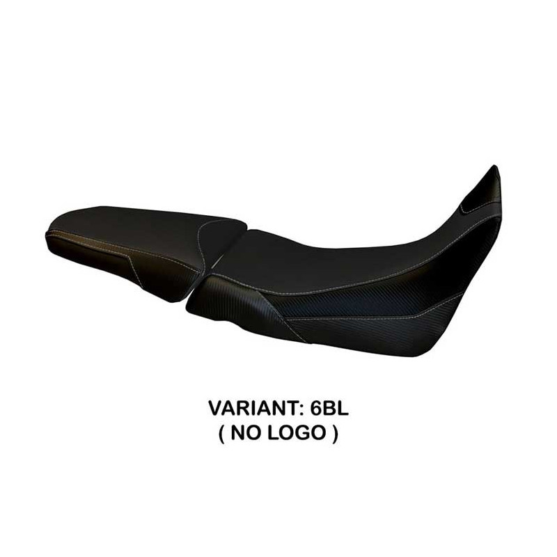 HOUSSE DE SELLE COMPATIBLE HONDA AFRICA TWIN 1000 (15-19) MODÈLE PALINURO 1
