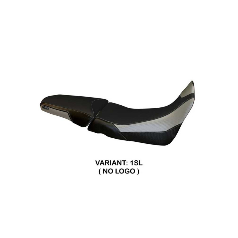HOUSSE DE SELLE COMPATIBLE HONDA AFRICA TWIN 1000 (15-19) MODÈLE PALINURO 1