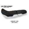 HOUSSE DE SELLE COMPATIBLE HONDA AFRICA TWIN 1000 ADVENTURE (18-19) MODÈLE GAND