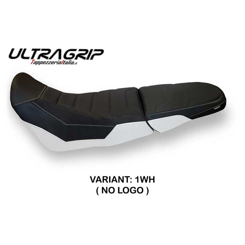 HOUSSE DE SELLE COMPATIBLE HONDA AFRICA TWIN 1000 ADVENTURE (18-19) MODÈLE GAND