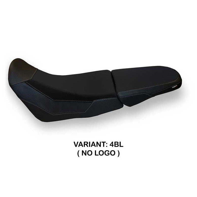 HOUSSE DE SELLE COMPATIBLE HONDA AFRICA TWIN 1000 ADVENTURE (18-19) MODÈLE SOFIA