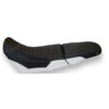 HOUSSE DE SELLE COMPATIBLE HONDA AFRICA TWIN 1000 ADVENTURE (18-19) MODÈLE UFA 3