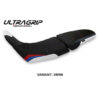 HOUSSE DE SELLE COMPATIBLE HONDA AFRICA TWIN 1100 (20-22) MODÈLE KHUM