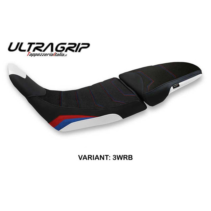 HOUSSE DE SELLE COMPATIBLE HONDA AFRICA TWIN 1100 (20-22) MODÈLE KHUM