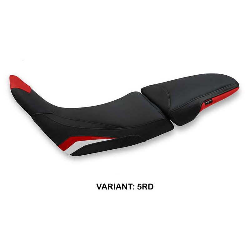 HOUSSE DE SELLE COMPATIBLE HONDA AFRICA TWIN 1100 (20-22) MODÈLE XEPON