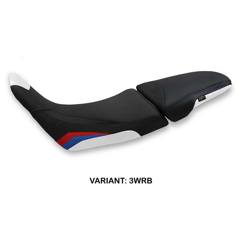 HOUSSE DE SELLE COMPATIBLE HONDA AFRICA TWIN 1100 (20-22) MODÈLE XEPON
