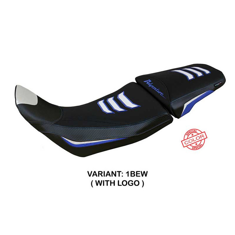 HOUSSE DE SELLE COMPATIBLE HONDA AFRICA TWIN 1100 ADVENTURE SPORT (20-22) MODÈLE