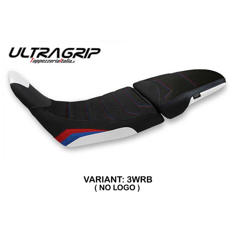HOUSSE DE SELLE COMPATIBLE HONDA AFRICA TWIN 1100 ADVENTURE SPORT (20-22) MODÈLE