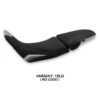 HOUSSE DE SELLE COMPATIBLE HONDA AFRICA TWIN 1100 ADVENTURE SPORT (20-22) MODÈLE
