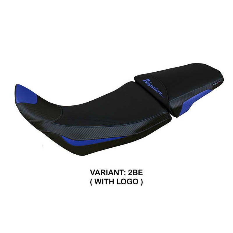HOUSSE DE SELLE COMPATIBLE HONDA AFRICA TWIN 1100 ADVENTURE SPORT (20-22) MODÈLE