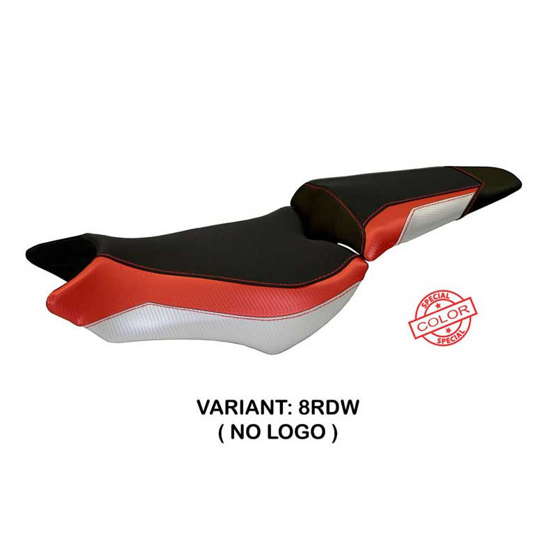HOUSSE DE SELLE COMPATIBLE HONDA CB 1000 R (08-17) MODÈLE PONZA